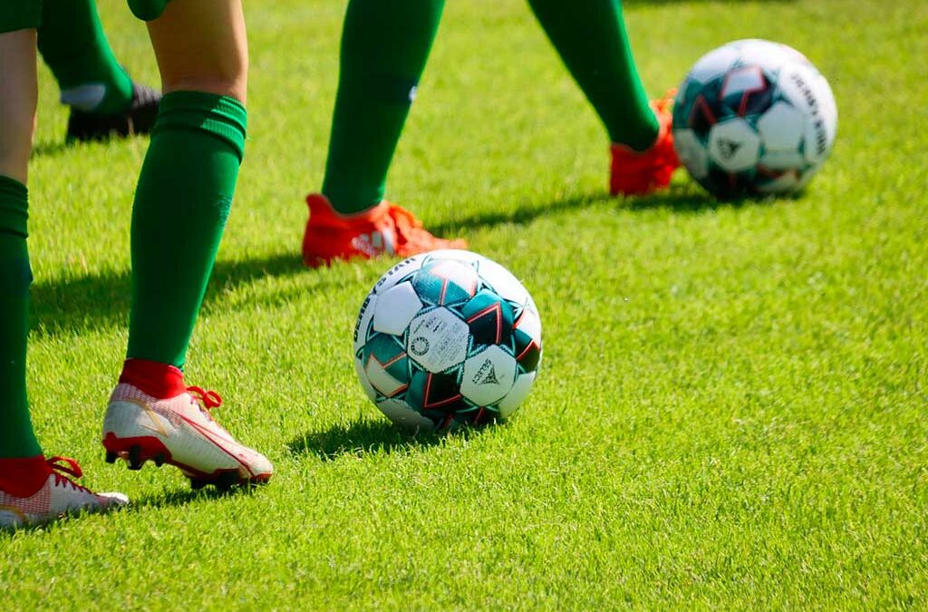 PREVENZIONE – PROPRIOCEZIONE E RIATLETIZZAZIONE FISICA NEL CALCIO