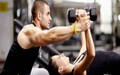 CORSO SPECIALISTICO IN PERSONAL TRAINER