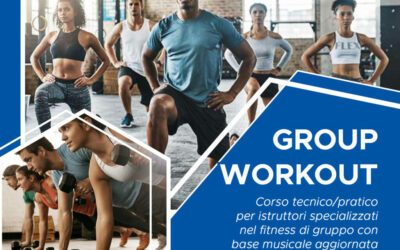 Group Workout