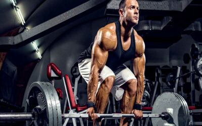 ISTRUTTORE BODY BUILDING – SALA PESI 2° LIVELLO
