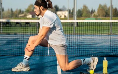 PADEL PHYSICAL COACH