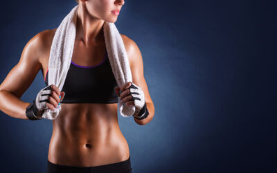 T.A.I.D. Tecniche propedeutiche all’allenamento per inestetismo della donna INSTRUCTOR BASIC LEVEL